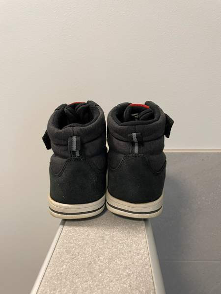 Reima välikausi-kengät 33 Hollola - valokuva 3