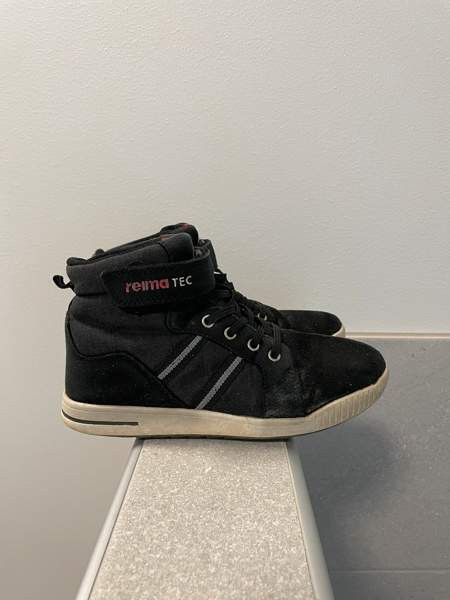 Reima välikausi-kengät 33 Hollola - valokuva 1
