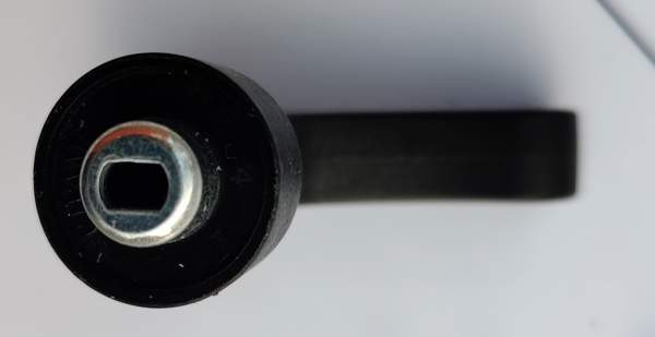 Adidas työkalu-avain piikkareihin ja 10 kpl piikkejä, uusi Salo – foto 2