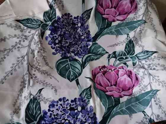 Wallilan kesäyö kangas 150×200 cm. Йоэнсуу