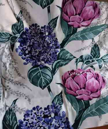 Wallilan kesäyö kangas 150×200 cm. Йоэнсуу