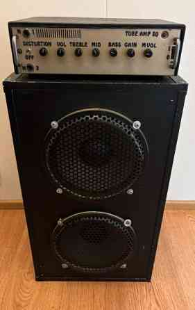 Hyväsoundinen putkikombo Helsinki