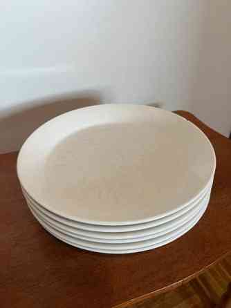 Iittala Teema lautaset 23cm, 6kpl Tampere