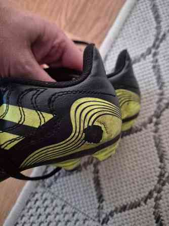 Adidas nappikset 30 Helsinki