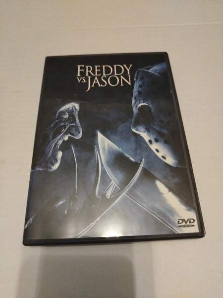 Freddy vs. Jason Hyvinkää - valokuva 1