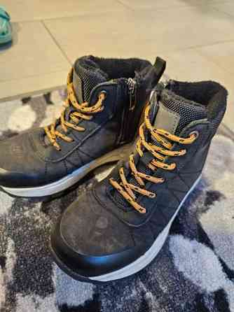 Välikausikengät kokoa 29 Sotkamo