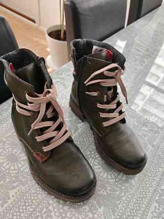 Rieker nilkkurit 36 Joensuu