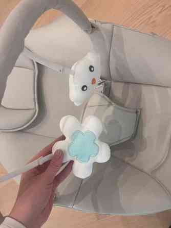 Moweo lite sitteri Helsinki