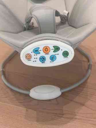 Moweo lite sitteri Helsinki