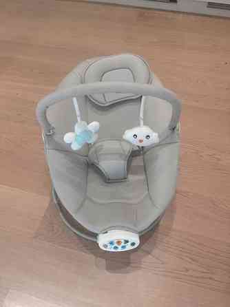 Moweo lite sitteri Helsinki