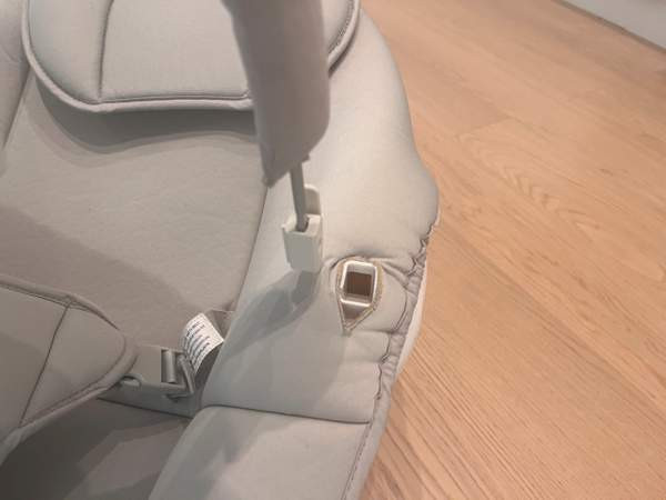 Moweo lite sitteri Helsinki - valokuva 5