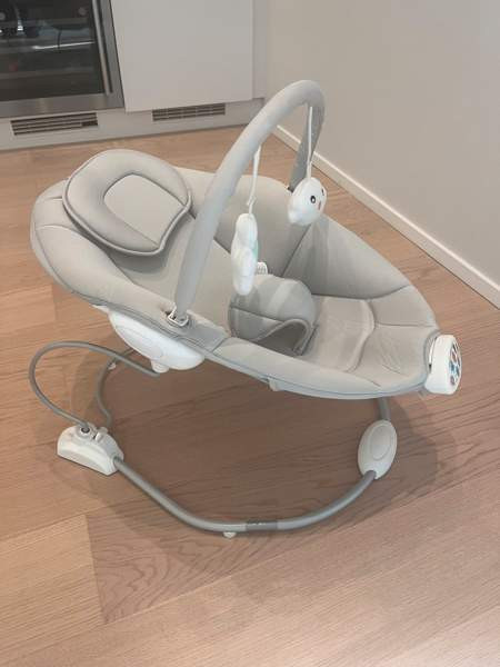 Moweo lite sitteri Helsinki - valokuva 1