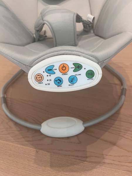 Moweo lite sitteri Helsinki - valokuva 3