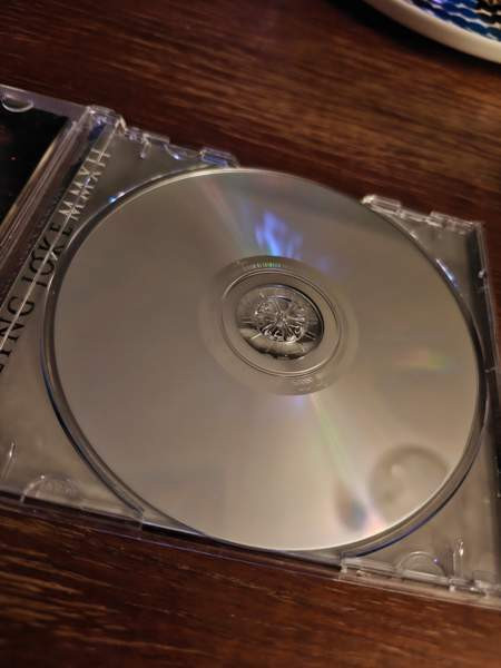 Killing Joke - MMXII Turku - valokuva 2