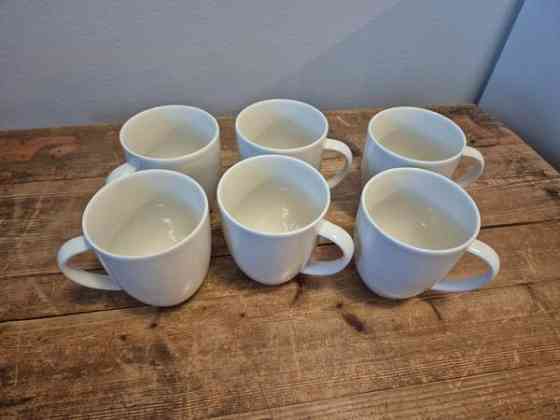 Arabia 24h mukit 6kpl Helsinki