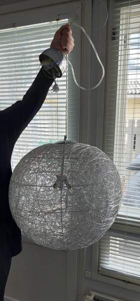 Kattovalaisin Tuusula - photo 2