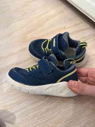 Geox lenkkarit koko 22 Espoo