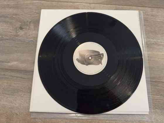 Aphex Twin - Syro, 3xLP Kokkola