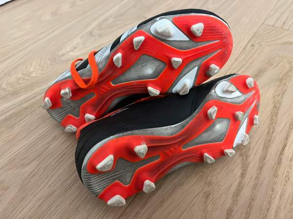 Adidas Predator jalkapallokengät koko 32 Helsinki - photo 2