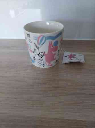 Stockmann muumimuki Kempele