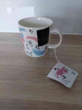 Stockmann muumimuki Kempele