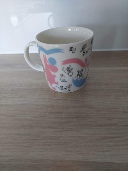 Stockmann muumimuki Kempele – foto 2