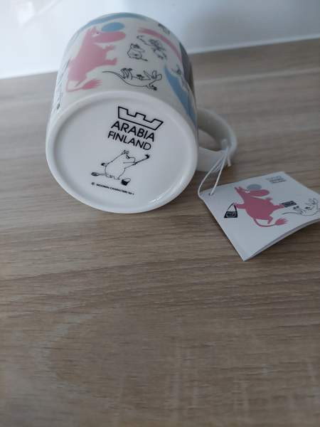 Stockmann muumimuki Kempele – foto 3