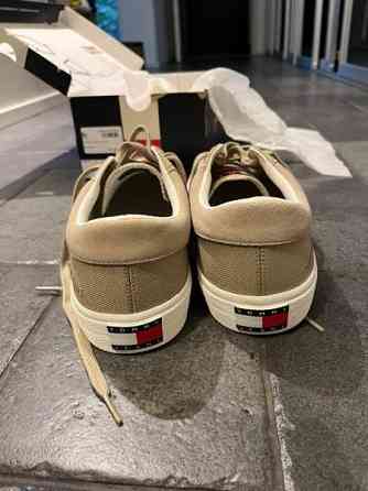 Käyttämättömät Tommy Jeans tennarit kokoa 46 Kuopio