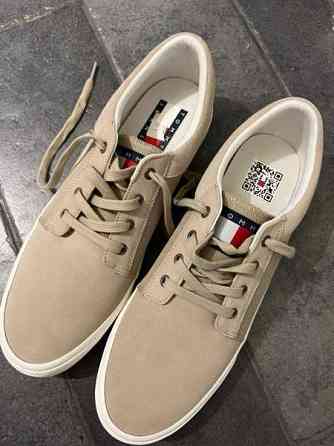 Käyttämättömät Tommy Jeans tennarit kokoa 46 Kuopio