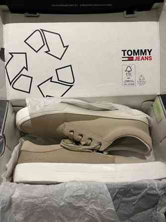 Käyttämättömät Tommy Jeans tennarit kokoa 46 Kuopio