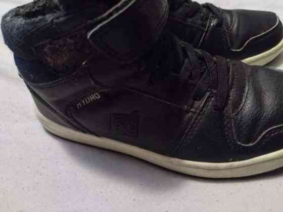 Catmandoo kengät kevääseen. Joensuu