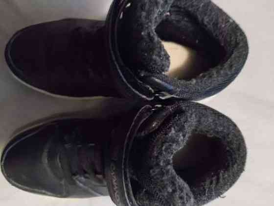 Catmandoo kengät kevääseen. Joensuu