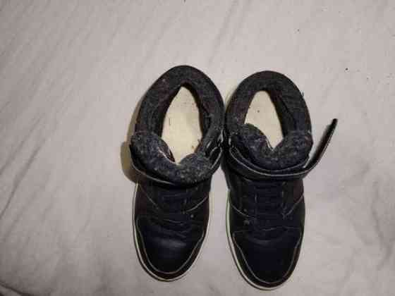 Catmandoo kengät kevääseen. Joensuu