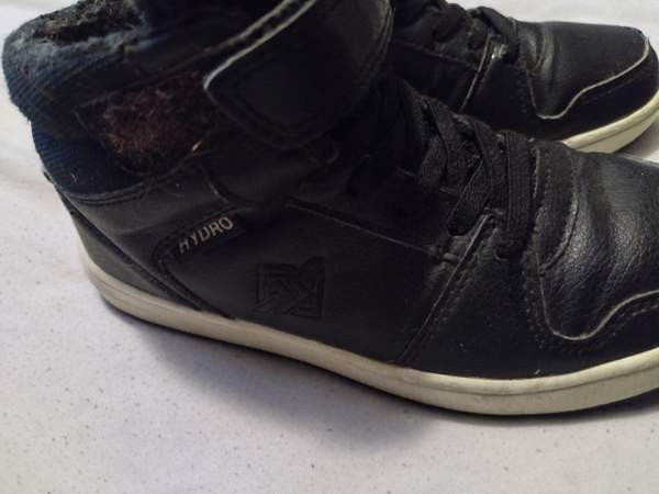 Catmandoo kengät kevääseen. Joensuu – foto 3