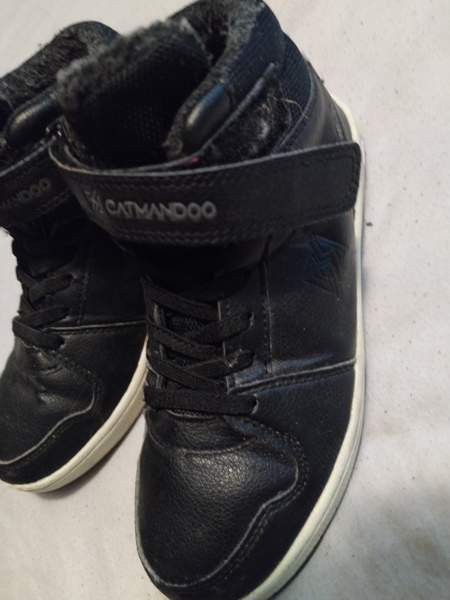 Catmandoo kengät kevääseen. Joensuu – foto 2