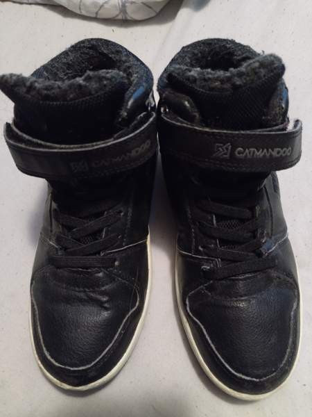 Catmandoo kengät kevääseen. Joensuu – foto 1