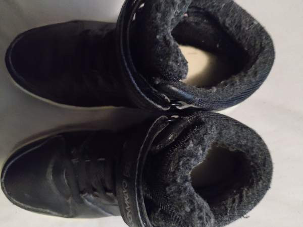 Catmandoo kengät kevääseen. Joensuu – foto 4