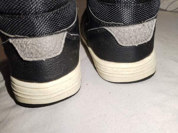 Catmandoo kengät kevääseen. Joensuu – foto 7