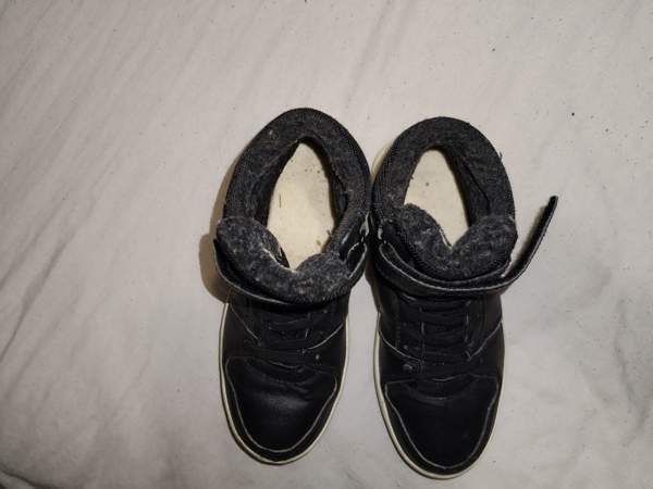 Catmandoo kengät kevääseen. Joensuu – foto 5