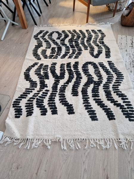 Finarte Dyyni -matto Ii - valokuva 1