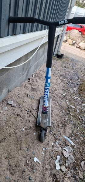 Skuutti Vihti – foto 3