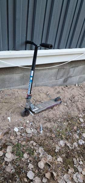 Skuutti Vihti – foto 1