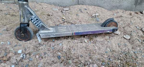 Skuutti Vihti – foto 2