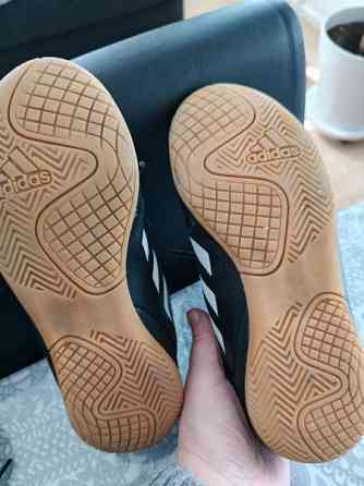 Sisäpelikengät 35 Joensuu