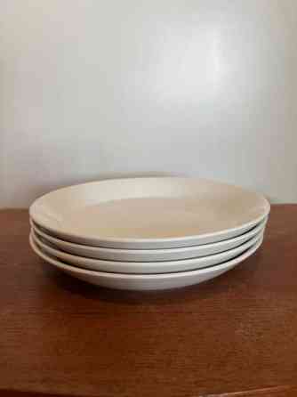 Iittala Teema lautaset 19cm, 4kpl Tampere