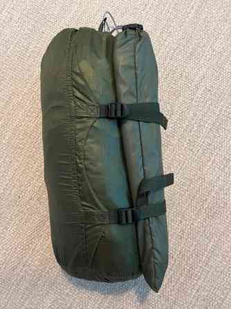 Fjällräven Abisko Lite 1 -teltta Espoo