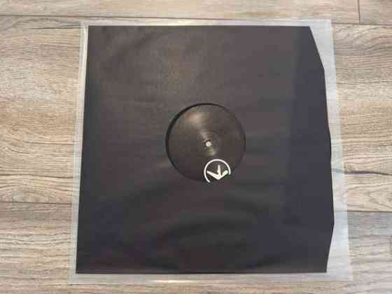 Aphex Twin - Collapse LP Kokkola