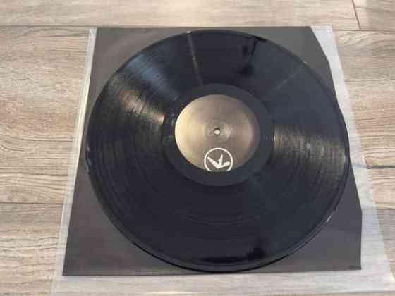 Aphex Twin - Collapse LP Kokkola