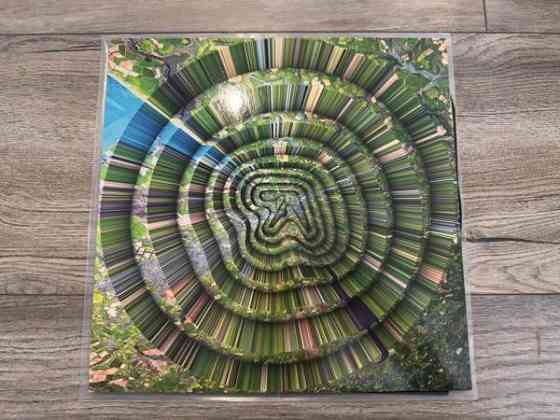 Aphex Twin - Collapse LP Kokkola