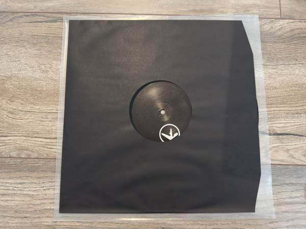 Aphex Twin - Collapse LP Kokkola - photo 2